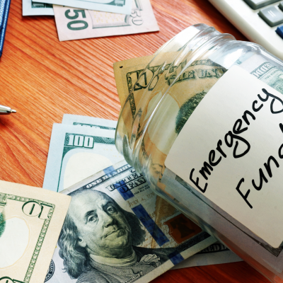 Why Building a $1,000 Emergency Fund is the First Step in Financial Success