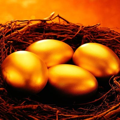 Future-Proofing Your Wealth: Building Your Family’s Nest Egg